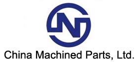  China Machined Parts, Ltd.s Logo